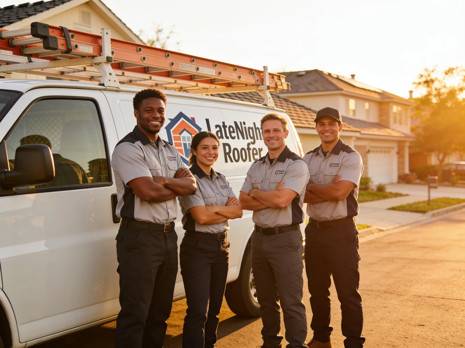 Emergency Roof Repair company in Gattman, MS